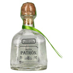 Patrón Tequila Silver 40% Vol. 0,2l
