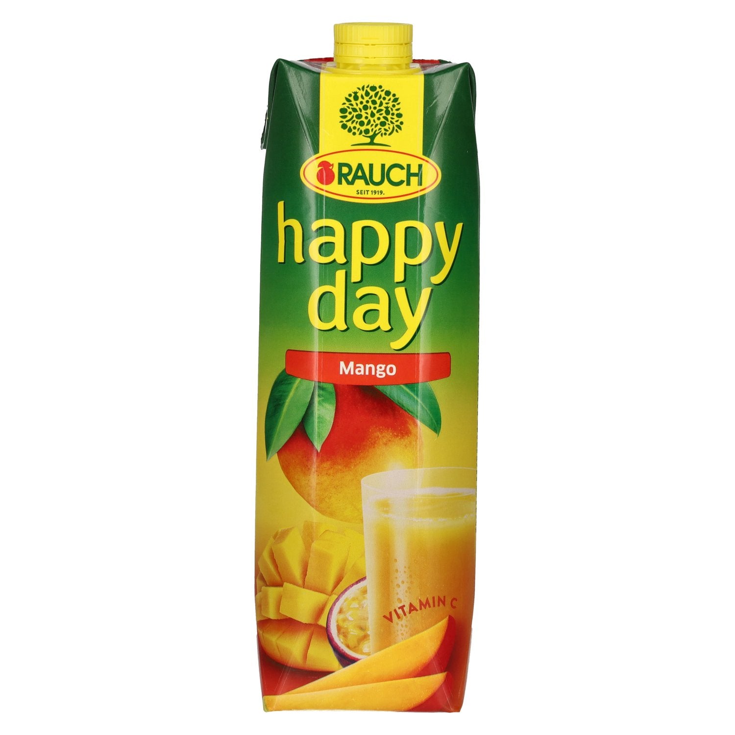 Happy Day Mango 1l