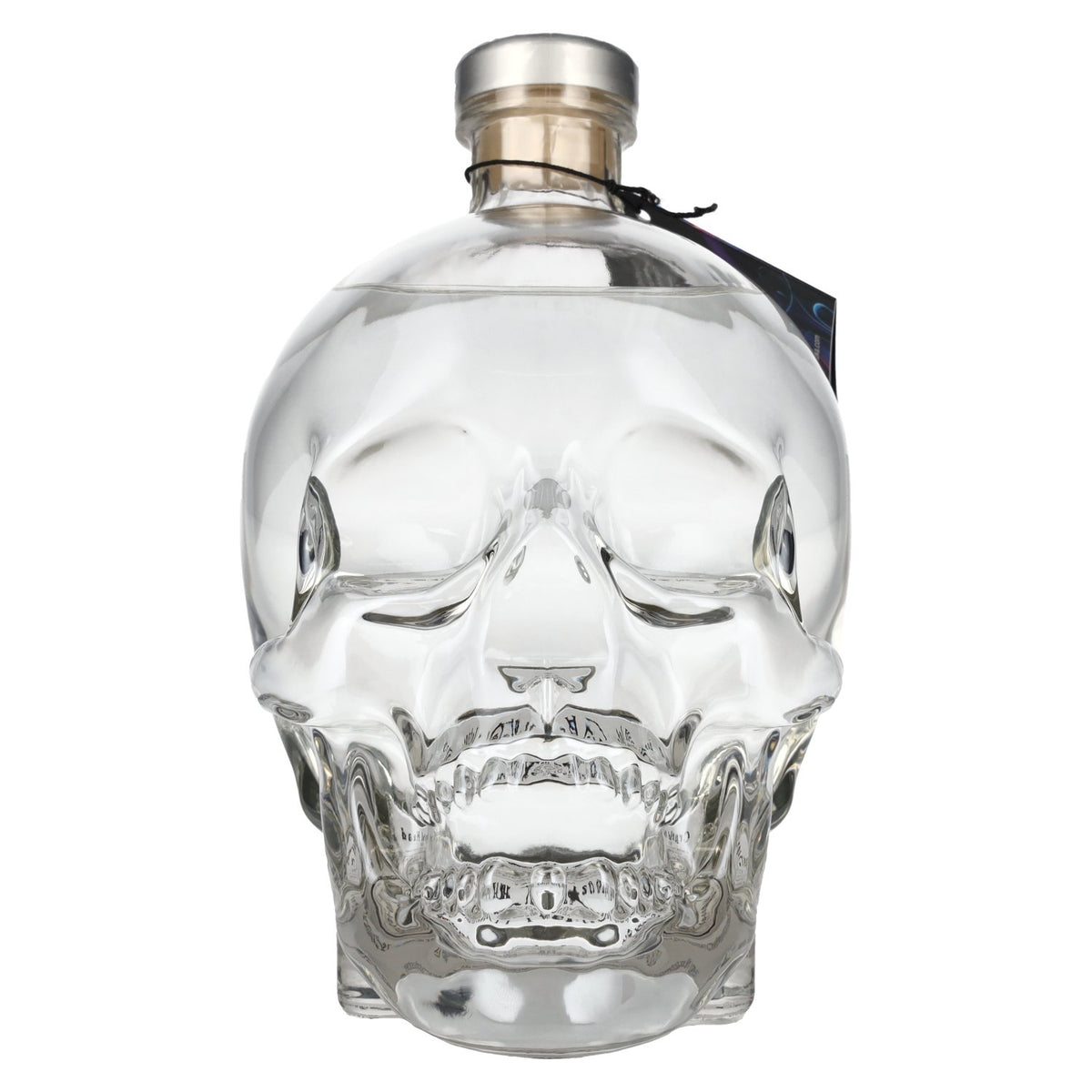 Crystal Head Vodka 40% vol. 1,75l