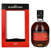 The Glenrothes Maker's Cut 48,8% Vol. 0,7l en coffret cadeau