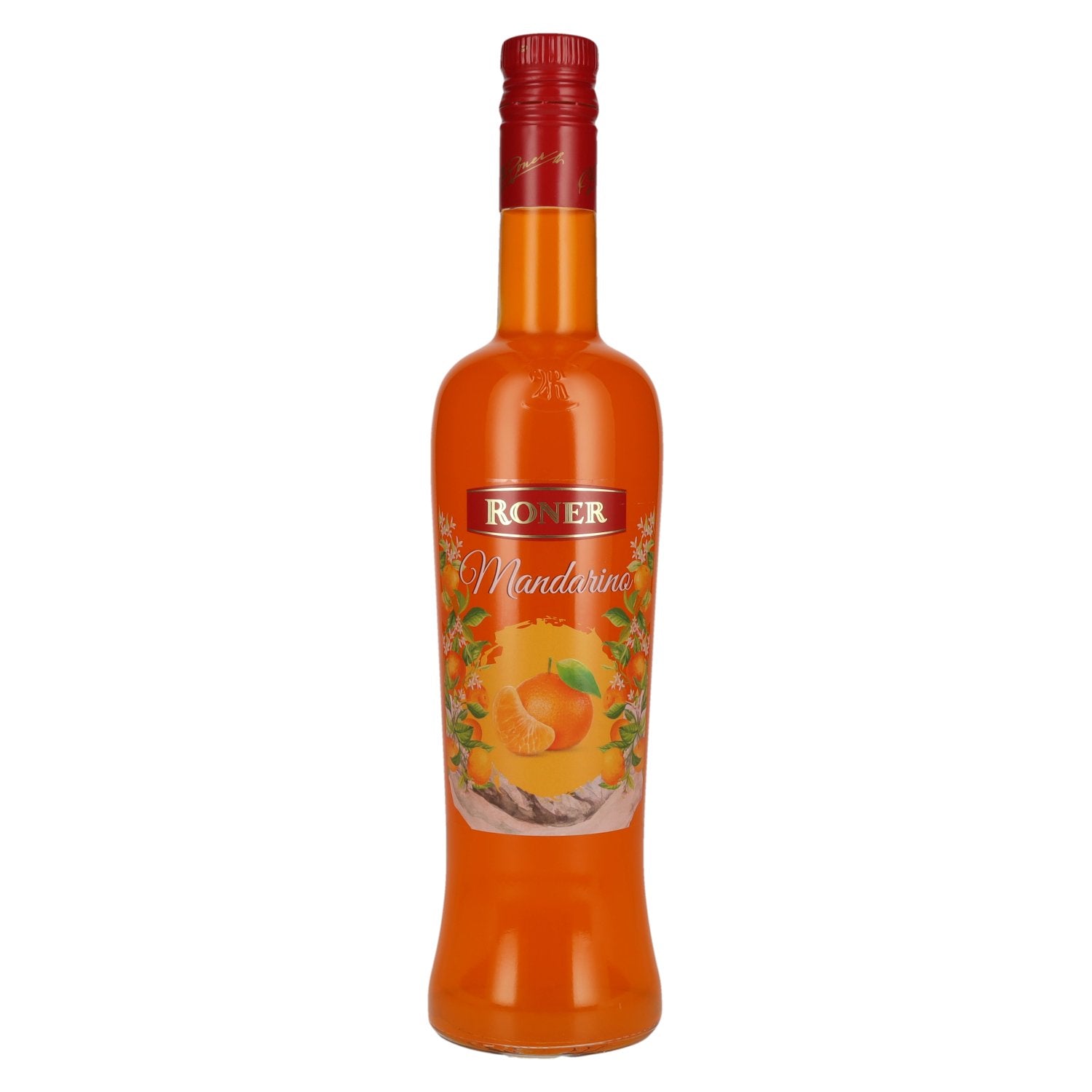 Roner Mandarino Mandarinenlikör 17% Vol. 0,7l
