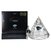 Jewels Lines Precious Vodka 40% Vol. 0,7l in Geschenkbox mit Ausgießer