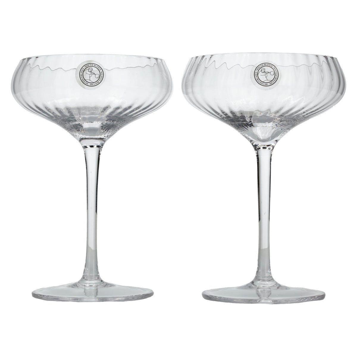 Verres à vin Arinto 2 x 30 cl