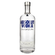 Absolut Vodka 40% vol. 4,5l