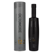 Octomore EDITION : 12.2 Super-Heavily Peated 2016 57,3% vol. 0,7l en Tinbox