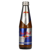 Red Bull Energy Drink Gastroflasche 0,25l
