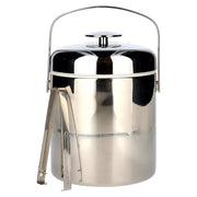 APS ice bucket set with tongs 1.3 litre