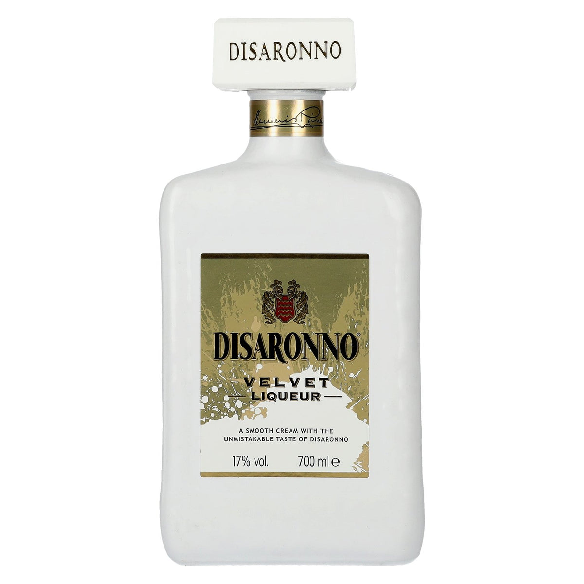 Disaronno VELVET Liqueur 17% vol. 0.7 l