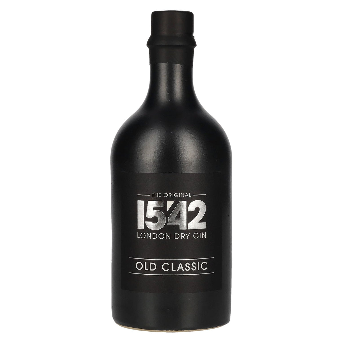 1542 The Original Old Classic London Dry Gin 2021 42% Vol. 0.5l