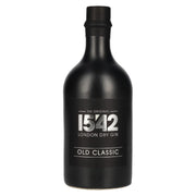 1542 The Original Old Classic London Dry Gin 2021 42% Vol. 0.5l