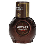 Mozart Chocolate Dark Liqueur 17% Vol. 0,05l