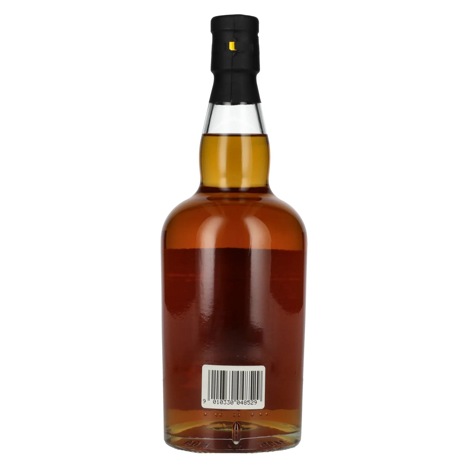 Best Dram 16 Years Old Linkwood 1st Fill Oloroso Hogshead Single Malt #306431 2008 55,7% Vol. 0,7l