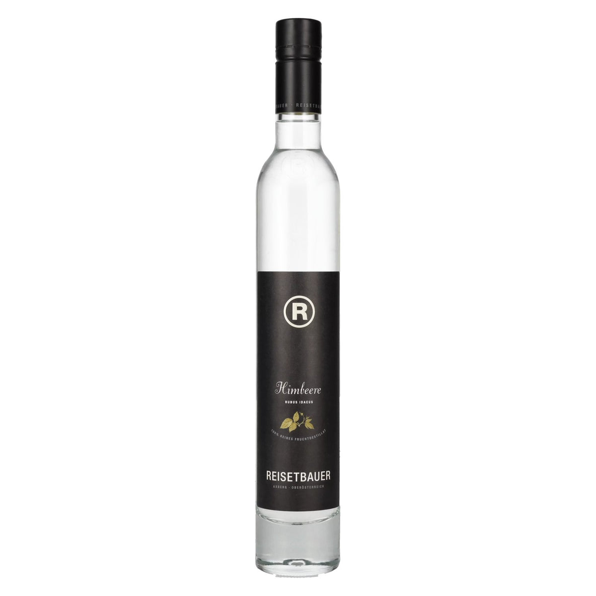 Reisetbauer Himbeerbrand 41,5% Vol. 0,35l