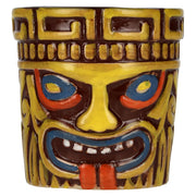 Romulus Ceramic Tiki Mug 0.43 l