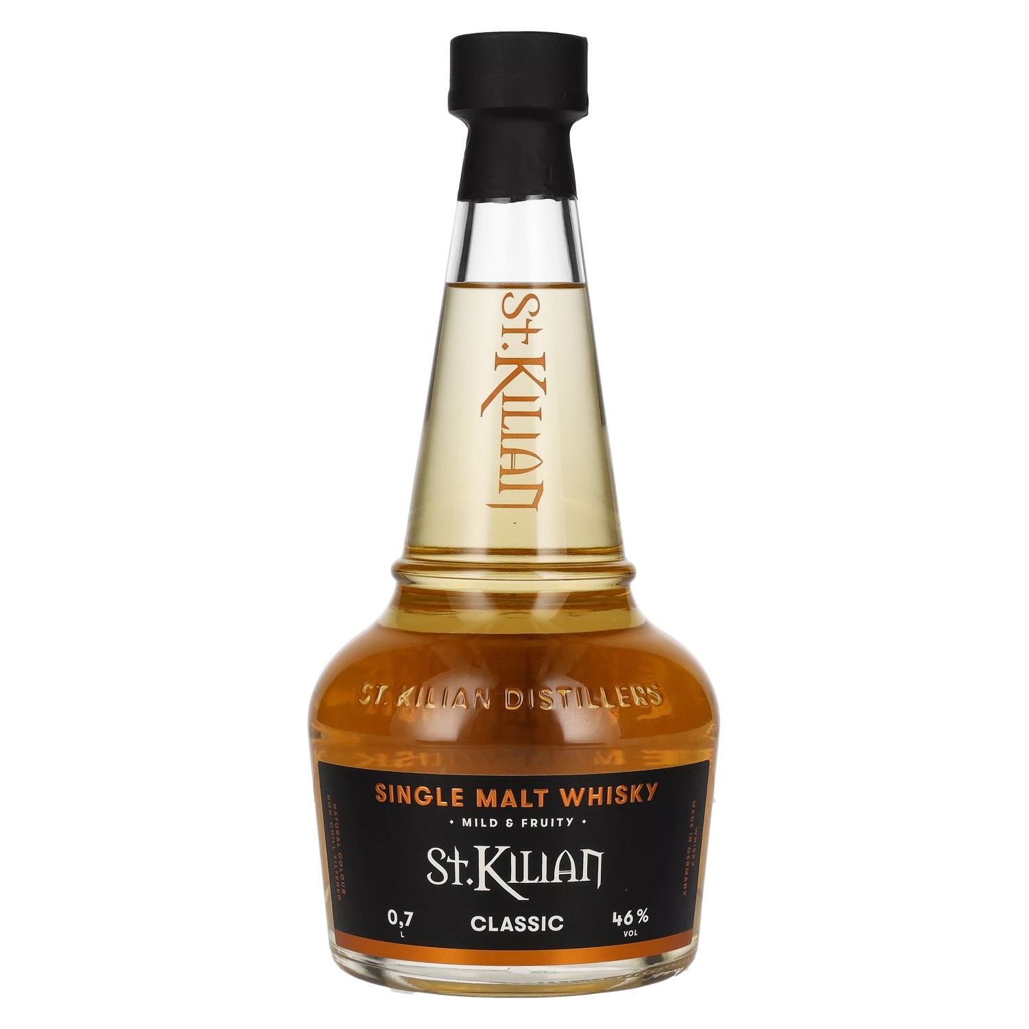 St. Kilian CLASSIC Single Malts Whisky 46% Vol. 0,7l