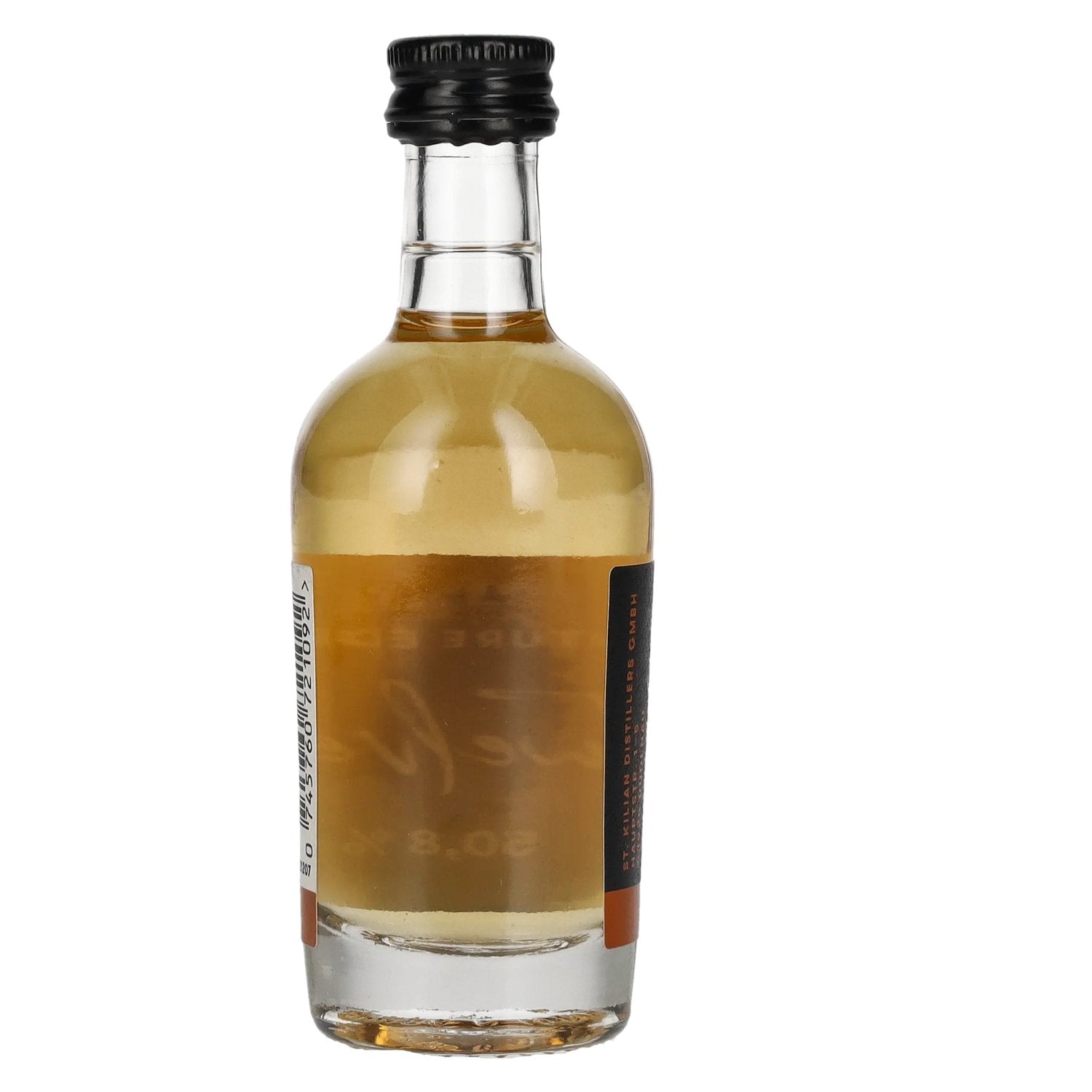 St. Kilian Signature Edition TWELVE Single Malt Whisky 50,8% Vol. 0,05l