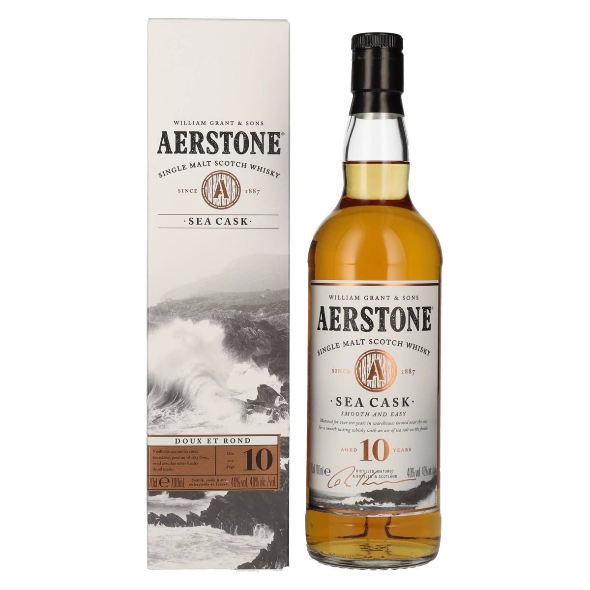 Aerstone