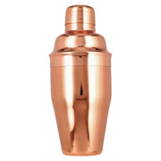 APS Shaker Classic stainless steel copper 0.5l