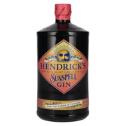 Hendrick's Gin SUNSPELL 43,4% vol. 1l