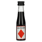 Salmari Premium Salmiak Liquor 25% Vol. 0,03l PET