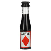 Liqueur Salmiak Salmari Premium 25 % vol., 0,03 l, bouteille en PET