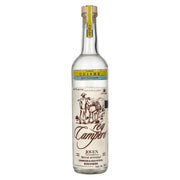 Rey Campero Mezcal CUISHE 48,7% Vol. 0,7l
