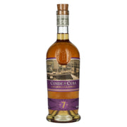 Conde de Cuba 7 Ron Artesanal Cubano 38 % vol. 0,7 l