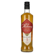 Rum Malecon Añejo 5 Años Ron Reserva 40% Vol. 0,7l