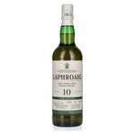 Laphroaig 10 Years Old Cask Strength Batch 17 58.3% vol. 0.7 l