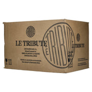 Le Tribute Tonic Water 24 x 0.2 l