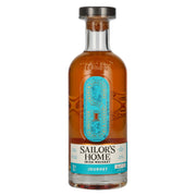 Sailor's Home JOURNEY Irish Whiskey 43% ABV 0.7l