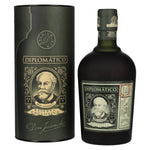 Diplomático RESERVA EXCLUSIVA Roner Antiguo 40% Vol. 0,7l in gift box