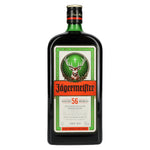 Jägermeister 35% vol. 1l