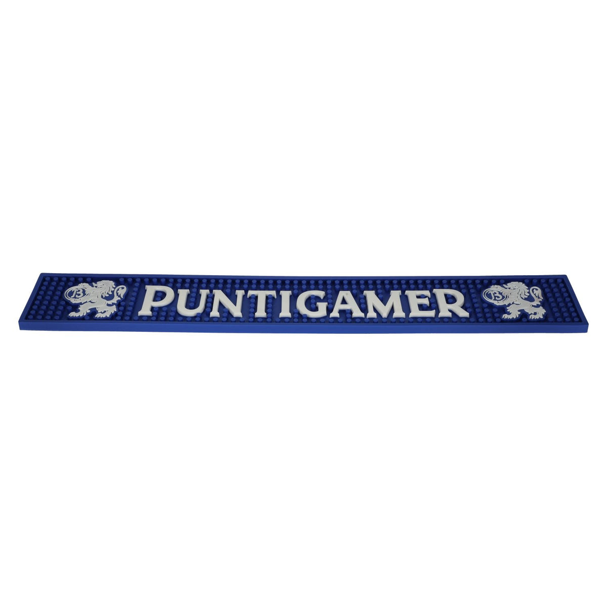 Puntigamer bar mat 58.5 x 9 cm
