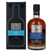 Rum Nation Panama 10 Years Old Limited Edition 40% Vol. 0,7l en coffret cadeau