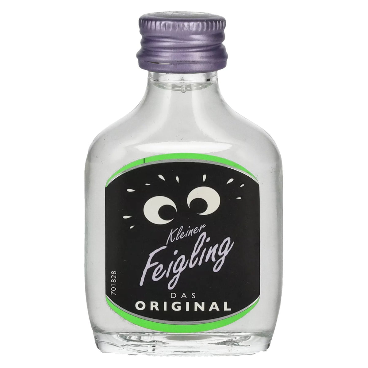 Kleiner Feigling 20% vol. 30x0,02l