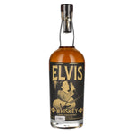 Elvis TIGER MAN Straight Tennessee Whiskey 45% vol. 0,7l