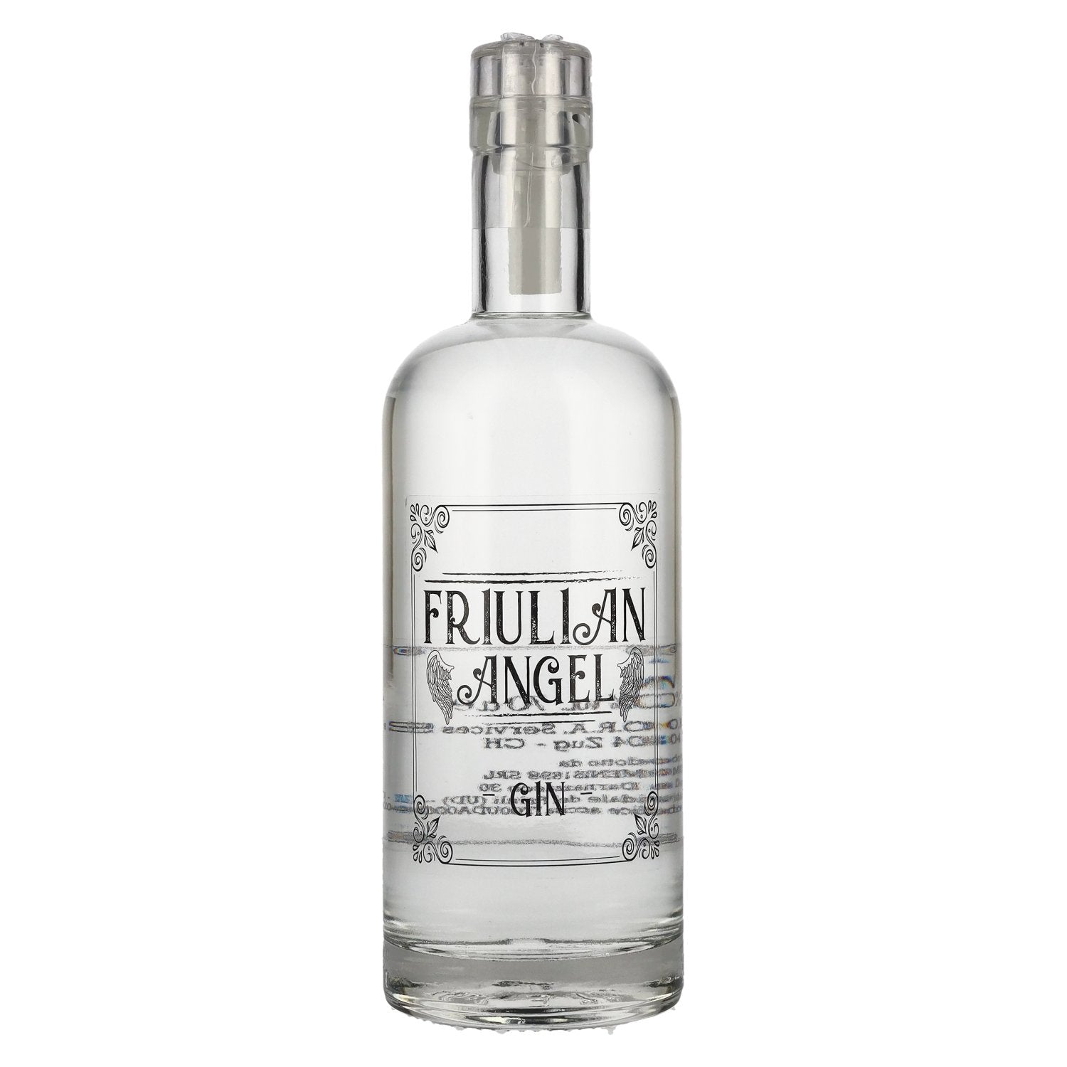 Domenis 1898 FRIULIAN ANGEL Gin 40% vol. 0,7l