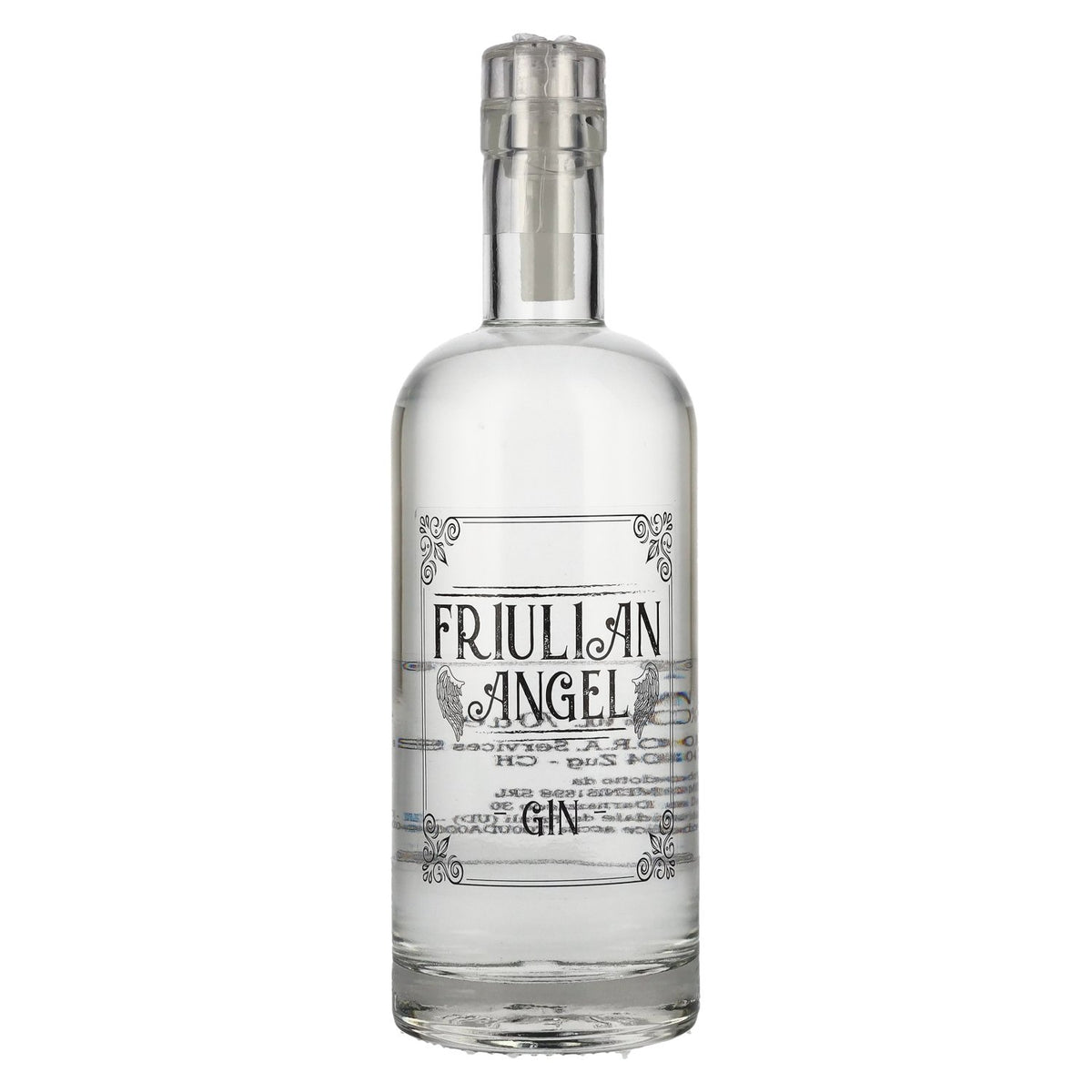 Domenis 1898 FRIULIAN ANGEL Gin 40% vol. 0,7l