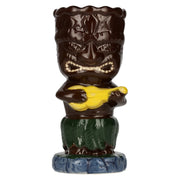 Tiki Mug, Ceramic, Menehune, 0.4 litres