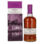 Tobermory 21 Years Old Single Malt Oloroso Cask Finish 46,3% Vol. 0,7l in Geschenkbox