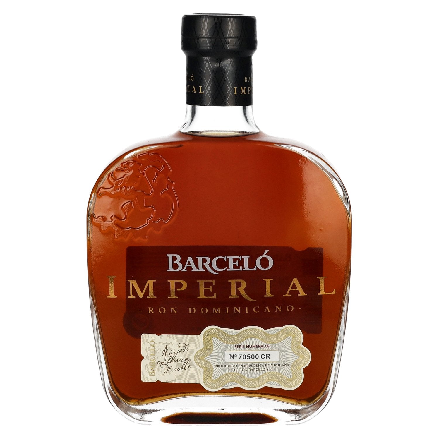 Barceló Imperial Roner Dominicano 38% Vol. 0,7l