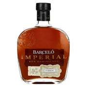 Barceló Imperial Roner Dominicano 38% Vol. 0,7l