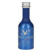 Grey Goose Vodka 40% Vol. 0,05l Alu