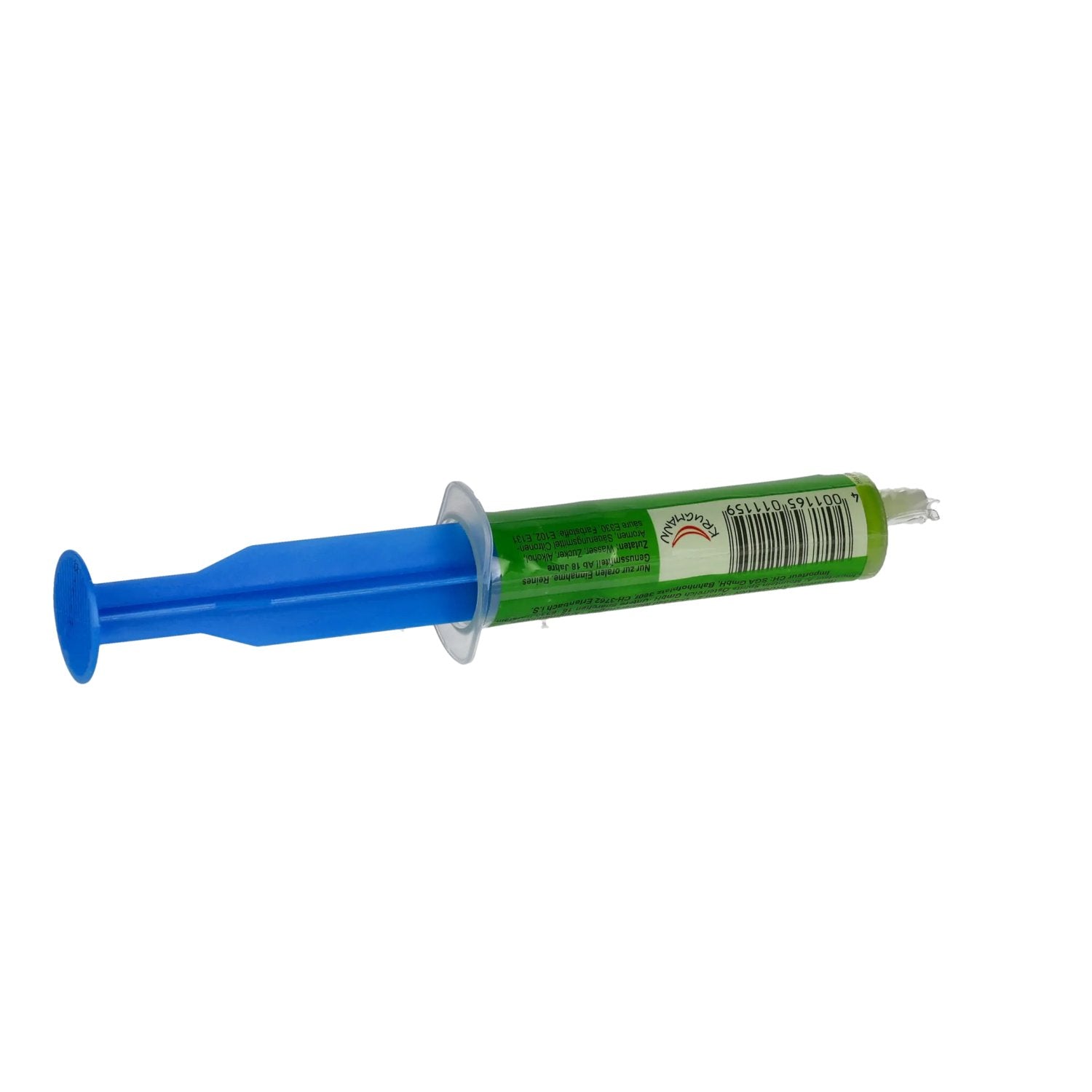 Krugmann R(h)einspritzer woodruff liqueur 15% vol. 20x0.02l PET