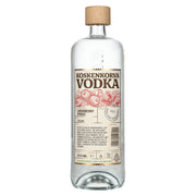 Koskenkorva Vodka LINGONBERRY SPRUCE Flavoured 37.5% vol. 1 litre