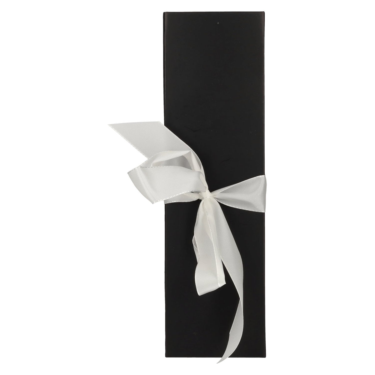 Präsentkarton Black & White 34 cm