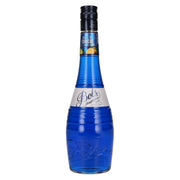 Bols Blue Curaçao Liqueur 21% Vol. 0,7l