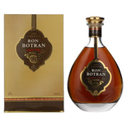 Ron Botran Solera 1893 Añejo Decanter 40% vol. 0.7 l in a gift box