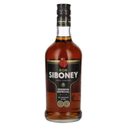 Ron Siboney RESERVA ESPECIAL Ron Dominicano 37.5% vol. 0.7 l